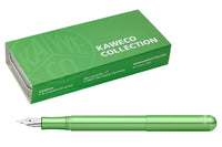 Kaweco Liliput Fountain Pen - Green (Limited Production)