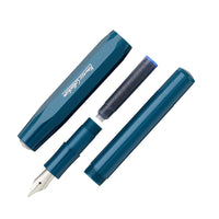Kaweco Sport Fountain Pen - Toyama Teal (Collector's Edition)