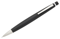 LAMY 2000 Mechanical Pencil - Black