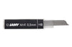 LAMY Pencil Lead Refills - 0.5mm, 12-Pack