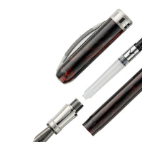 LAMY 2000 Rollerball Pen - Black