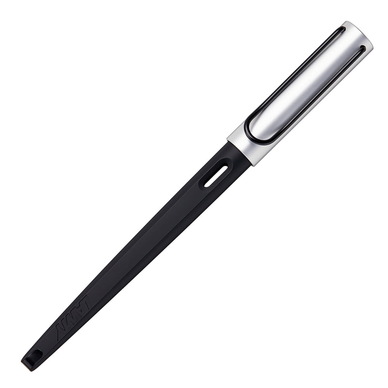 LAMY joy Fountain Pen - AL black