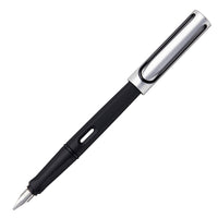 LAMY joy Fountain Pen - AL black