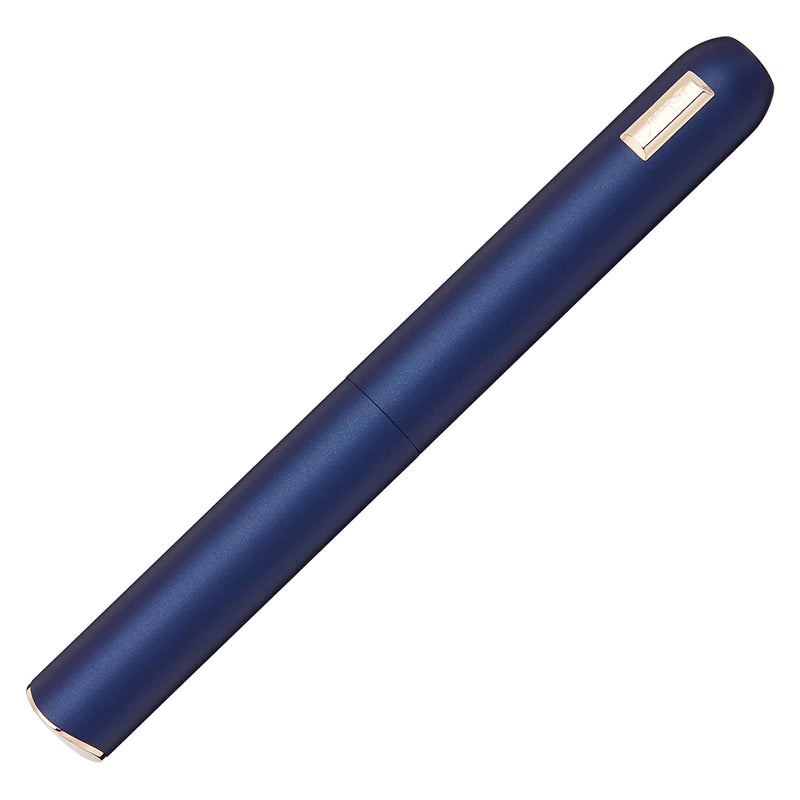 LAMY dialog cc Fountain Pen - darkblue