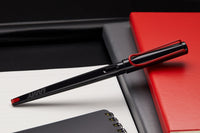 LAMY joy Fountain Pen - black