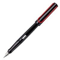LAMY joy Fountain Pen - black