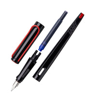 LAMY joy Fountain Pen - black