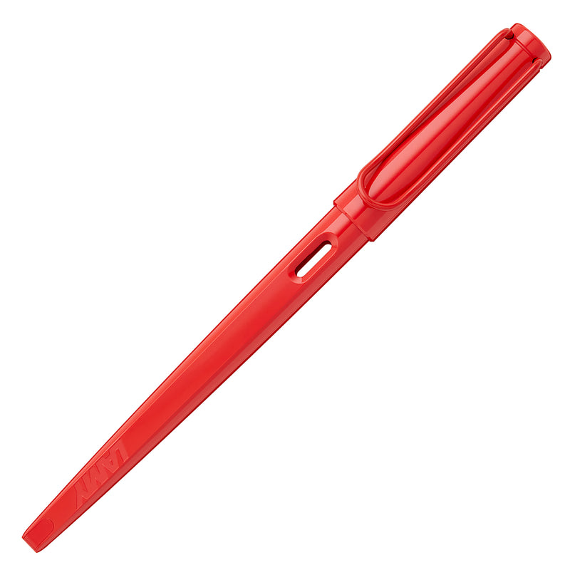 LAMY joy Fountain Pen - strawberry