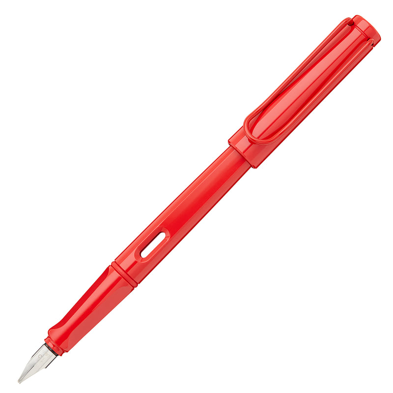 LAMY joy Fountain Pen - strawberry