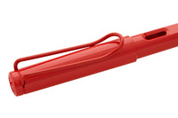 LAMY joy Fountain Pen - strawberry