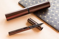 LAMY Lx fountain pen - marron