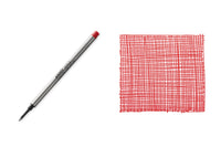 LAMY M63 Rollerball Refill - Red