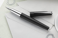 LAMY studio Fountain Pen - black