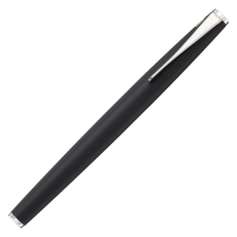 LAMY studio Fountain Pen - black