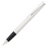 LAMY studio Fountain Pen - brushed stainless steel