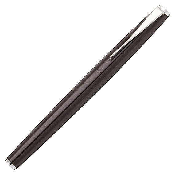 LAMY studio fountain pen - dark brown (special edition)