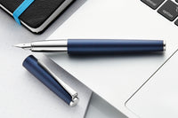 LAMY studio Fountain Pen - imperial blue