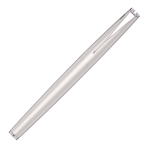 LAMY Studio Fountain Pen - Palladium