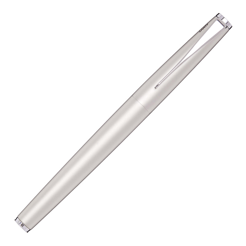 LAMY studio Fountain Pen - palladium