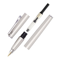 LAMY studio Fountain Pen - palladium