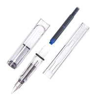 LAMY vista fountain pen