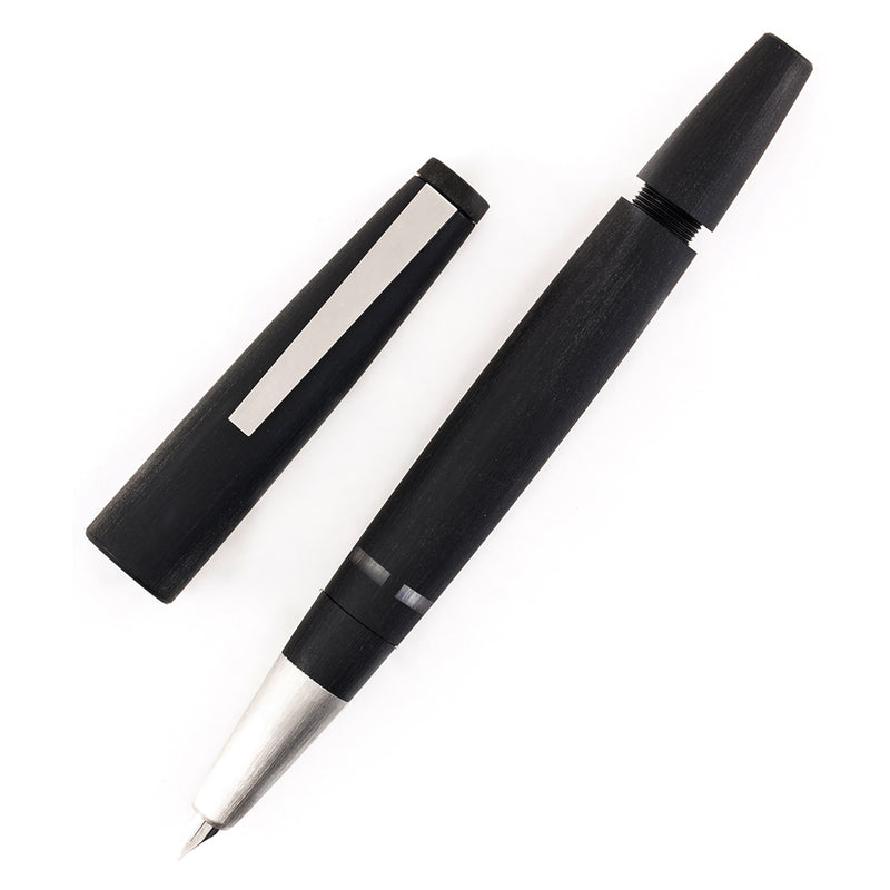 LAMY 2000 Fountain Pen - Black