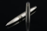 LAMY 2000 Fountain Pen - Stainless Steel