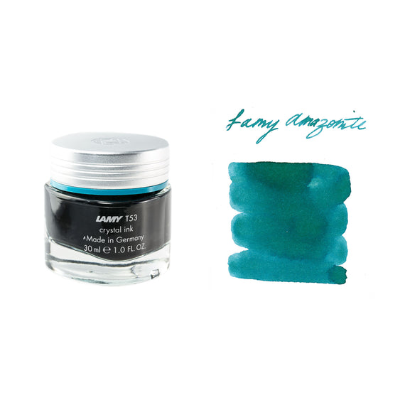 LAMY Amazonite - 30ml Bottled Ink