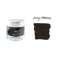 LAMY obsidian - 30ml Bottled Ink