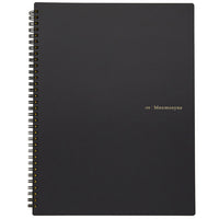 Maruman Mnemosyne N199 A4 Notebook - Lined