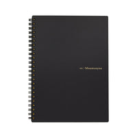 Maruman Mnemosyne N195 A5 Notebook - Lined