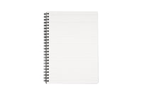 Maruman Mnemosyne N195 A5 Notebook - Lined