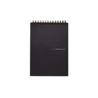 Maruman Mnemosyne N196 B6 Notepad - Lined