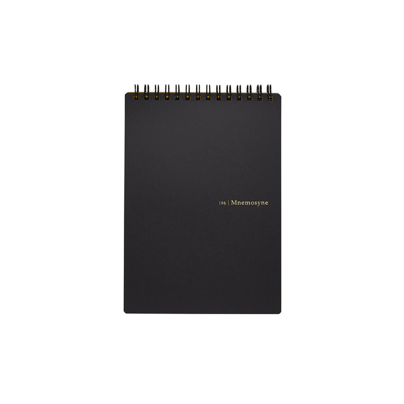 Maruman Mnemosyne N196 B6 Notepad - Lined