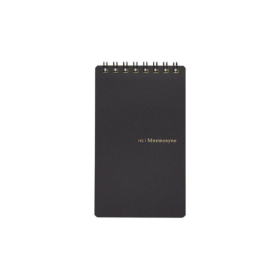 Maruman Mnemosyne N192 B7 Notepad - Lined