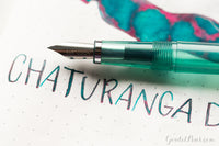 Robert Oster Tranquility - Ink Sample