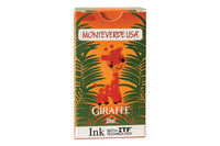 Monteverde Giraffe - 30ml Bottled Ink