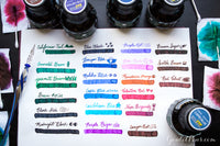 Monteverde Horizon Blue - 90ml Bottled Ink