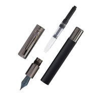 Monteverde Ritma Fountain Pen - Black