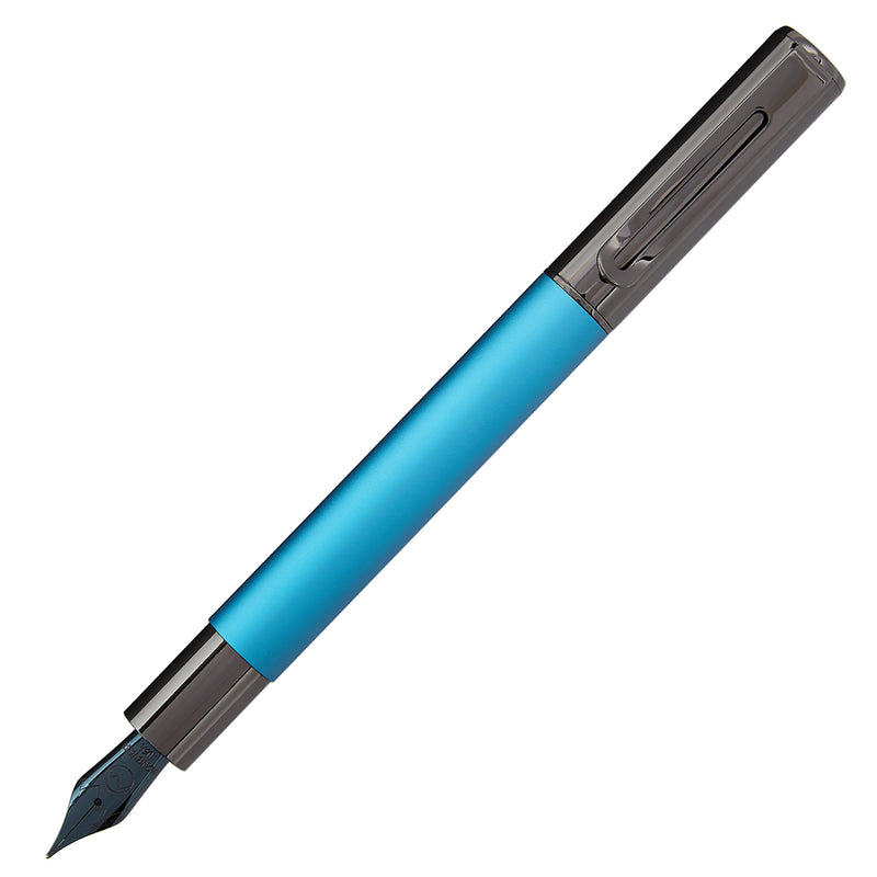 Monteverde Ritma Fountain Pen - Turquoise