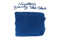 Noodler's Brevity Blue-Black - 3oz Bottled Ink