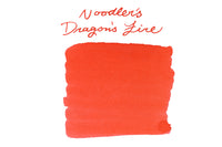 Noodler's Dragon's Fire - 3oz Bottled Ink