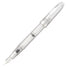 Noodler's Ahab Flex Fountain Pen - Clear