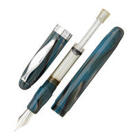 Noodler's Ahab Flex Fountain Pen - Mesa Turquoise