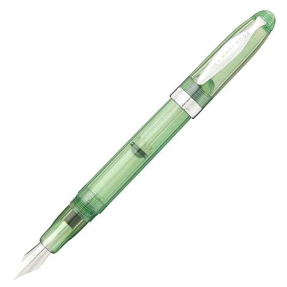 Noodler's Ahab Flex Fountain Pen - Truk Lagoon