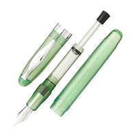 Noodler's Ahab Flex Fountain Pen - Truk Lagoon