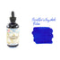 Noodler's Baystate Blue - 4.5oz Bottled Ink with Free Charlie Pen