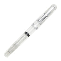 Noodler's Konrad Flex Fountain Pen - Clear