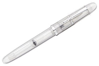 Noodler's Triple Tail Flex Fountain Pen - Clear