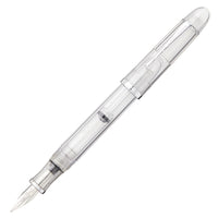 Noodler's Triple Tail Flex Fountain Pen - Clear